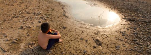 La Guajira resiste el agua es vida